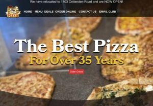 Home - Brandani's Pizza